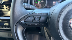 Toyota Yaris Cross 1.5 Hybrid Icon 5dr CVT Hybrid Estate